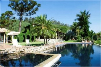 Casa de Recuperação de Drogas em Américo Brasiliense