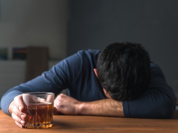 Clinica de Reabilitação Alcoolismo no Aeroporto