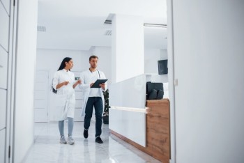 Clinica de Reabilitação de Drogas em Taboão da Serra