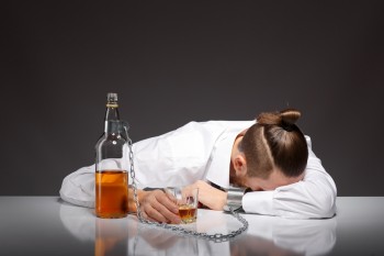 Clínica de Recuperação Alcoólatras no Aeroporto