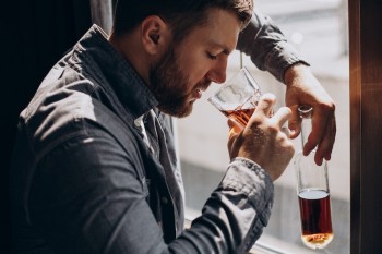 Clinica de Recuperação Alcoolismo em Campo Belo