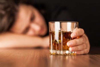 Clinica para Dependentes Alcoólicos em Água Rasa