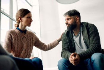 Clínica para Dependentes Químicos Involuntário no Aeroporto