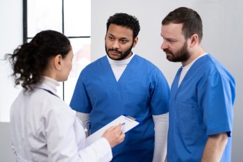 Internação Involuntária Compulsória na Consolação