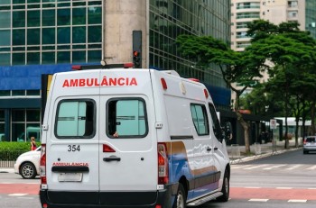 Remoção Involuntária em Água Azul - Guarulhos