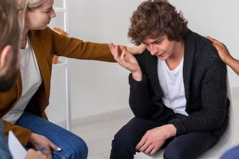 Tratamento Involuntário na Consolação